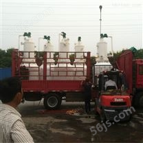 多功能水喷射真空泵机组生产