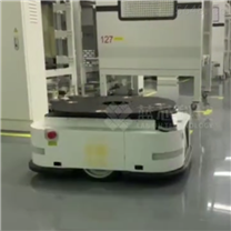 太陽能電池片生產搬運機器人