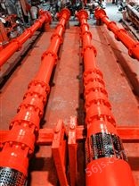 葫芦岛立式长轴泵厂家 长轴深井泵