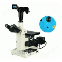 CMM-20Z倒置金相光学显微镜