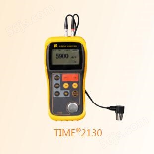 时代TIME®2130/2132/2134超声波测厚仪