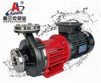 MDZ-20 180度高温热水泵