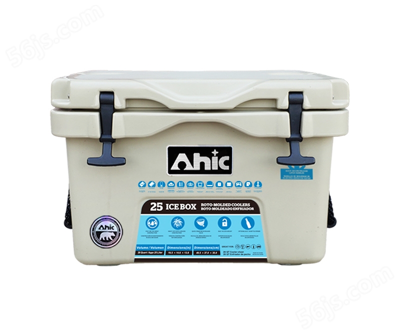 AHIC 25 保温箱 冷藏箱