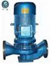 立式热水泵，IRG40-100管道离心泵价格，IRG40-100A单级单吸热水泵