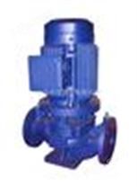 立式热水泵，IRG50-200单级热水离心泵价格，IRG50-200A管道离心泵