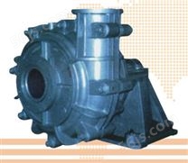 ZM型渣浆泵
