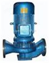 立式管道离心泵，IRG40-100立式单级单吸热水泵，IRG40-125热离心泵价格