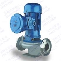 GDF65-25立式不锈钢水泵