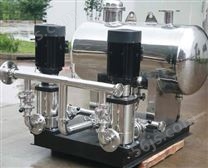XWG型无负压供水设备变频给水机组