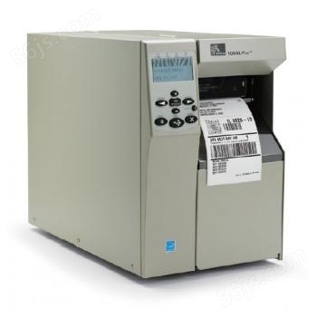 ZEBRA 105SLPLUS工商用打印机