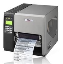 TSC TTP-268M条码打印机