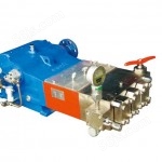 3D3Q-S型高压泵
