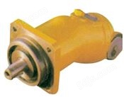 A2F定量泵/马达(系列1-5斜轴式轴向柱塞设计)
