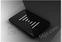 RFID平板/打包平台一体机