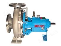 肯富来标准化工泵KCC