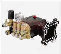 高压泵GPL-A系列