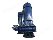 150ZJQ100-35-30KW吸砂泵  潜水渣浆泵  ZJQ型渣浆泵