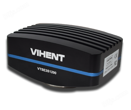 显微镜USB3.0CMOS硬件ISP相机VTSE3S300/500/1200/2000