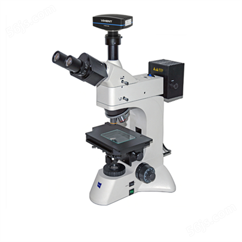 透反射正置金相显微镜VHM2600/2600BD