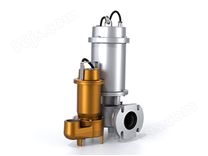 特种材质系列潜水电泵