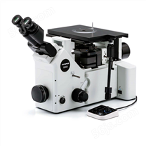 奥林巴斯金相显微镜GX53