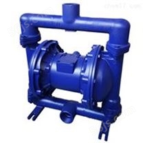 气动隔膜泵配件