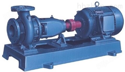 ISR200-150-315热水泵
