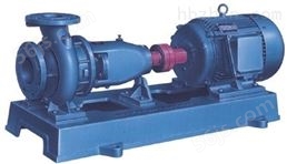 ISR200-150-400热水泵