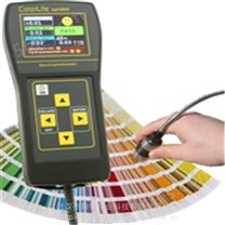 非透明液体色差仪ColorLite sph900色差仪 粉末颗粒线缆表面颜色色差计