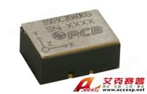美国PCB 3503C202KG三轴震动加速度传感器