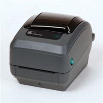 斑马 GX420d 条码打印机