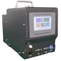 崂山 DL-6200空气综合采样器保温箱加热 彩屏触摸