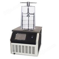 宁波SCIENTZ/新芝SCIENTZ-12N 压盖型冷冻干燥机 低温冻干机