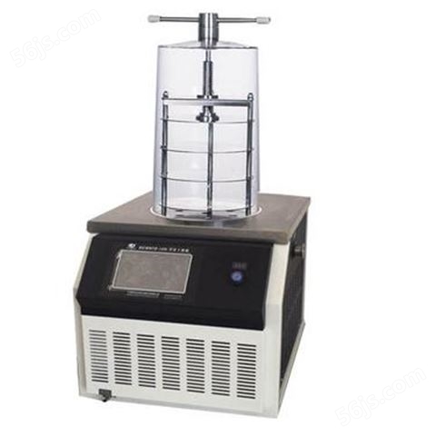 宁波SCIENTZ/新芝SCIENTZ-12N 压盖型冷冻干燥机 低温冻干机