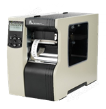 Zebra 110Xi4 工业条码打印机