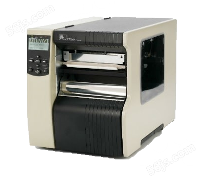 Zebra 140Xi4 工业条码打印机