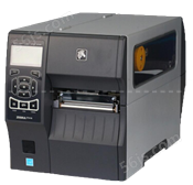 Zebra ZT410 工业条码打印机