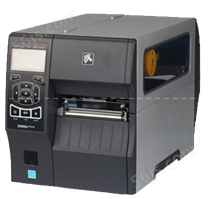 Zebra ZT410 工业条码打印机