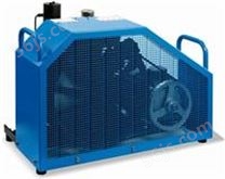 空气呼吸器充气泵 MCH16/ET STANDARD(265升)