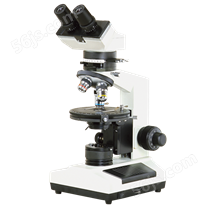 NP-107M/B/T系列偏光显微镜