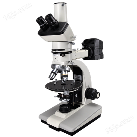 XPL-2 /XP-221偏光显微镜