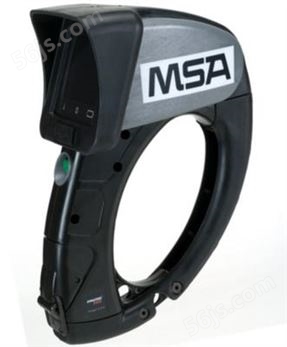 梅思安MSA Evolution6000彩屏红外热成像仪