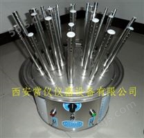 BKH-C20玻璃器皿气流烘干器