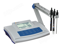 上海雷磁DZS-706型多参数分析仪（pH/pX、电导率、溶解氧）
