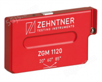 Zehntner ZGM1120 便携式精密光泽度仪