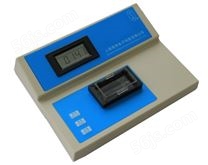 XZ-WS水质色度测定仪 生活/工业用水色度检测仪