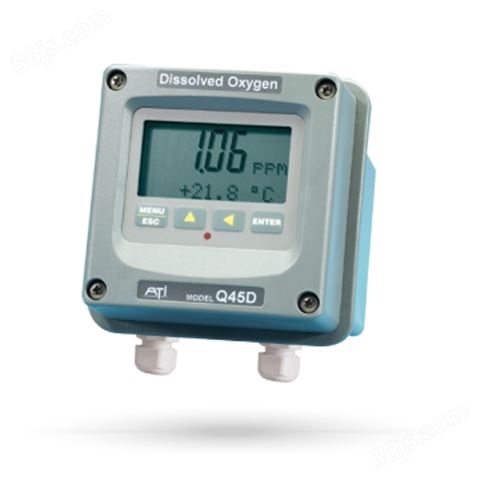 Q45D 溶解氧检测仪