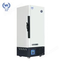 医然立式400L超低温冷柜 零下45/60/86度低温冰箱 实验室超低温冰冻箱