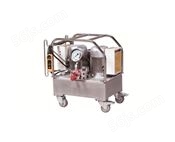 DPVK-大流量三级液压泵