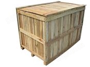国内木制包装箱4